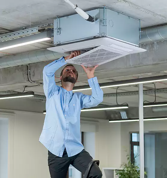 Professional Air Duct Cleaners in Laramie, WY