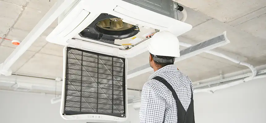 Our Affordable Duct Cleaning Near Me Services in Laramie, WY