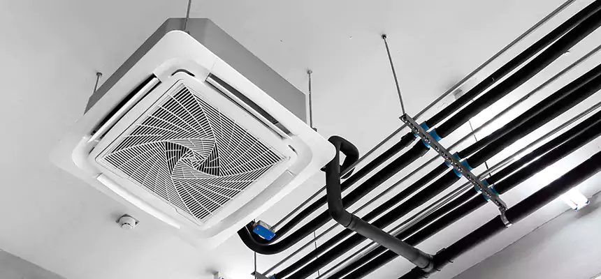 Our Air Duct Deep Cleaning Services in Laramie, WY