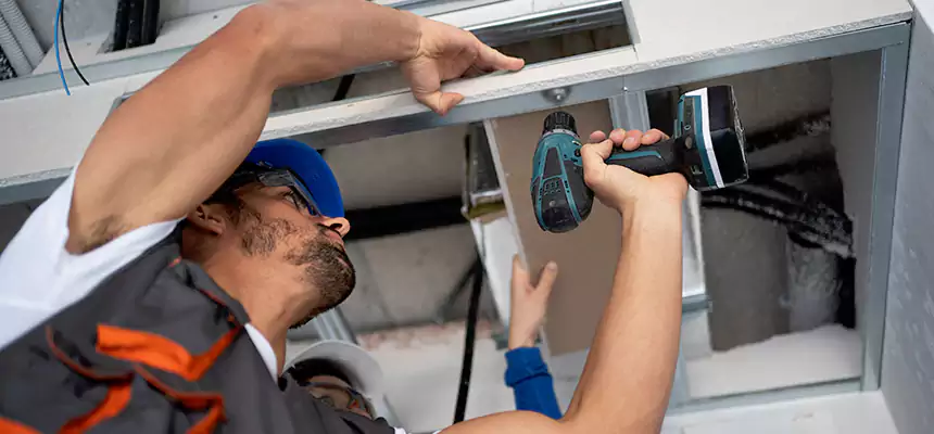 Our Apartment Air Duct Cleaning Services in Laramie, WY