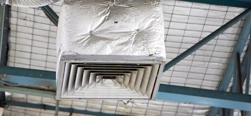 Our Custom HVAC Ductwork Services in Laramie, WY