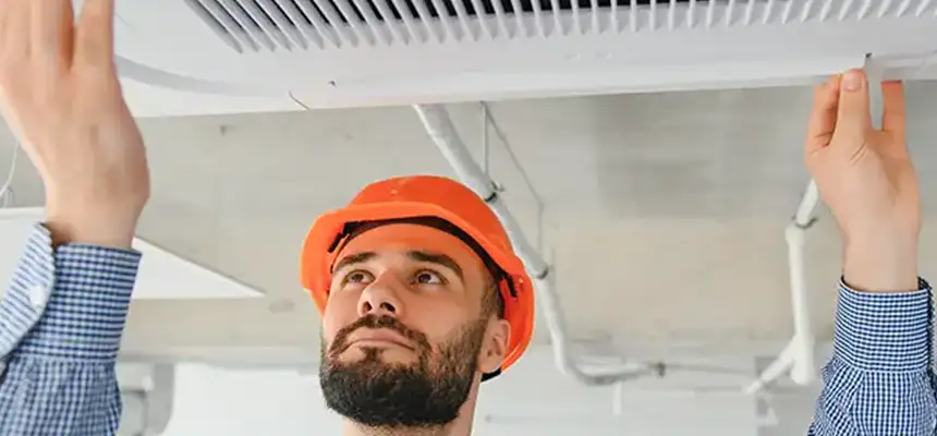 Our Furnace Vent Cleaning Services in Laramie, WY