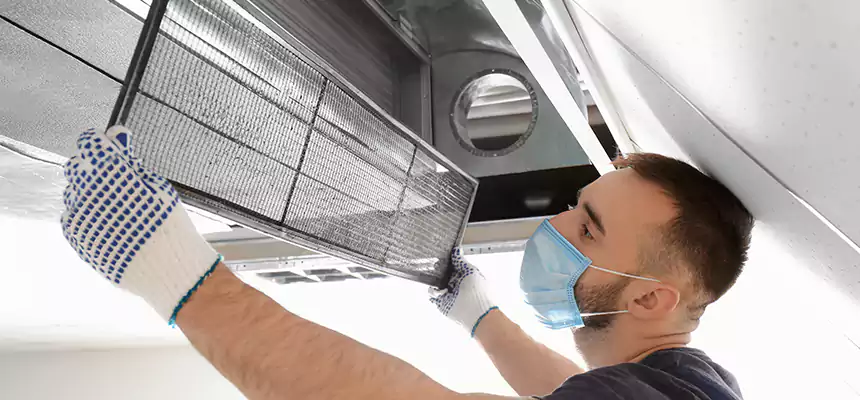 Our Home Duct Cleaning Services in Laramie, WY