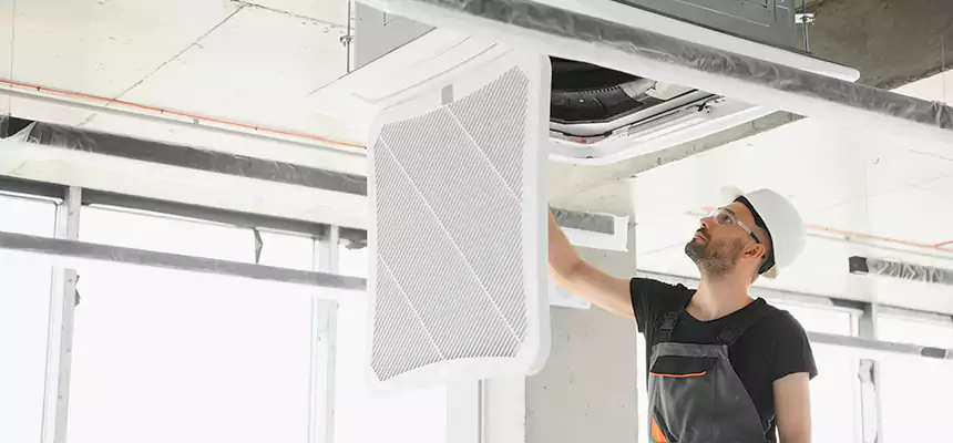 Dryer Ventilation Duct Cleaning in Laramie