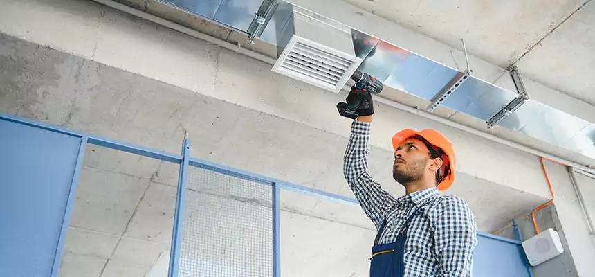 Efficient Exhaust Vent Cleaning in Laramie, WY