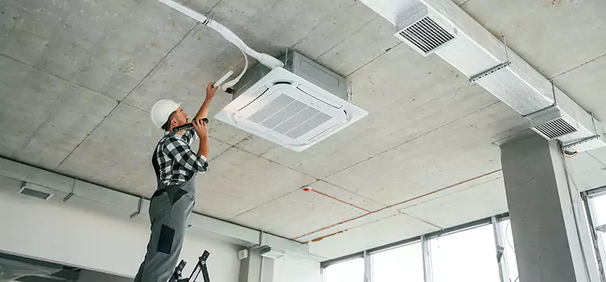 Our Wi Fi Connected Air Ducts Services in Laramie, WY