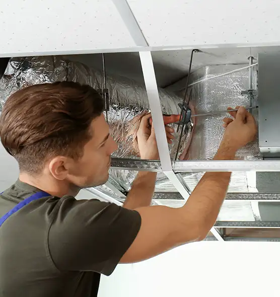 Professional Clogged Dryer Vent Repair in Laramie, WY