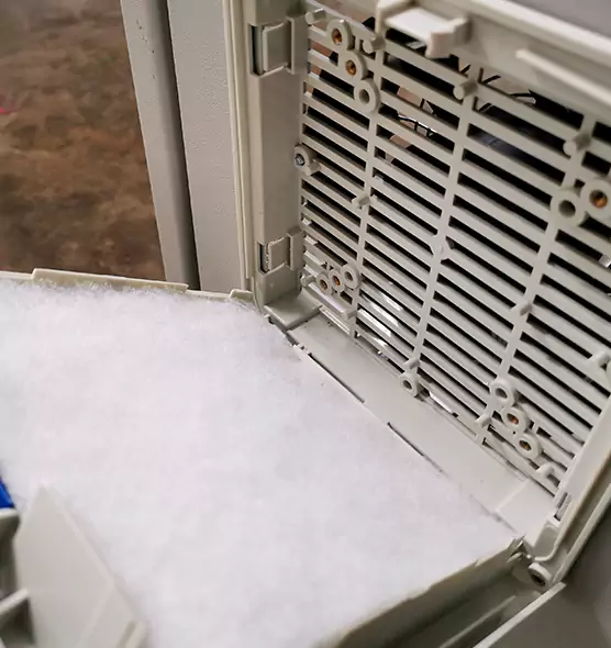 Professional Dryer Vent Mold Cleaning in Laramie, WY