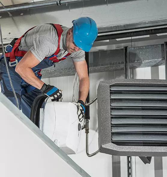 Professional HVAC Cleaning Solutions in Laramie, WY