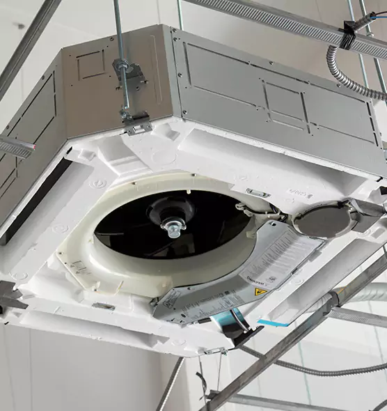 Professional Industrial Dryer Vent Cleaning in Laramie, WY