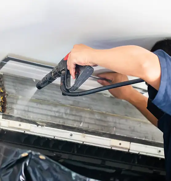 Welcome to Move-in/Move-out Duct Cleaning Services in Laramie, WY