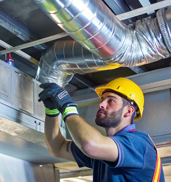 Professional NADCA Approved Air Duct Services in Laramie, WY
