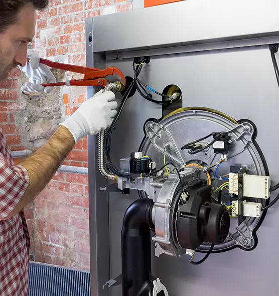 Advanced Repair Dryer Vent Hose in Laramie, WY