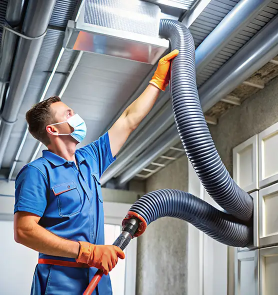 Welcome to Air Duct Cleaning & Repairs Laramie — Your Local Roof Dryer Vent Cleaning Specialists in Laramie, WY