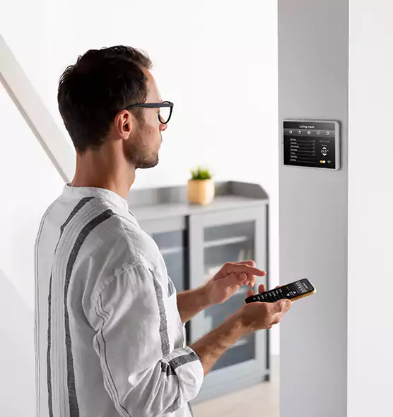 About Smart AC Vent Controller Services in Laramie