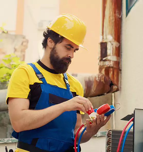 About Smart HVAC Installation in Laramie, WY