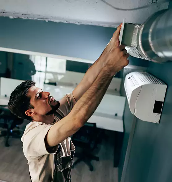 Reliable Warehouse Vent Cleaning in Laramie, WY