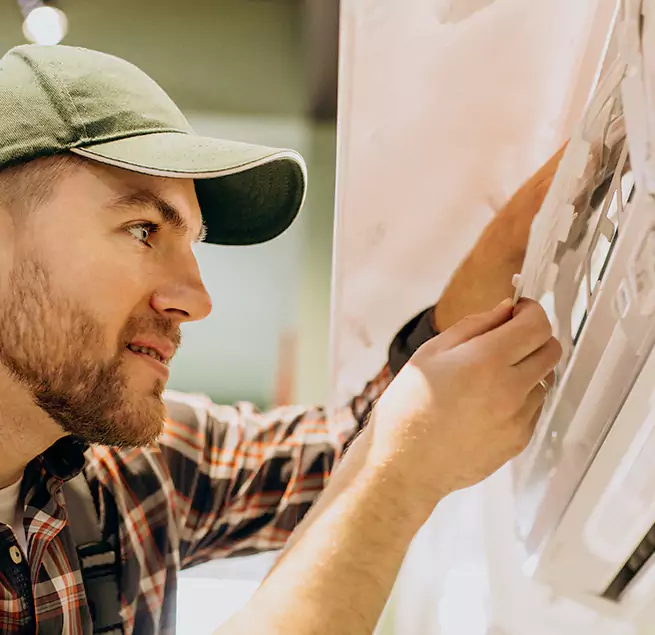 Why Homeowners Businesses Trust Us in Laramie, WY?