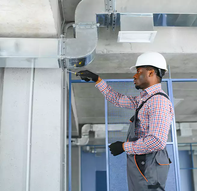 Why Homeowners & Businesses Trust Us Laramie, WY