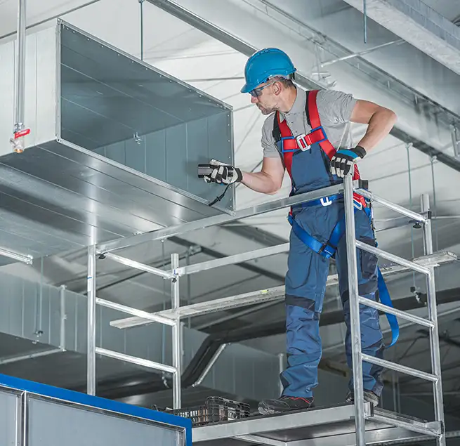 Why Homeowners & Businesses Trust Us in Laramie, WY?