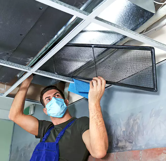 Why Homeowners Businesses Trust Us in Laramie, WY