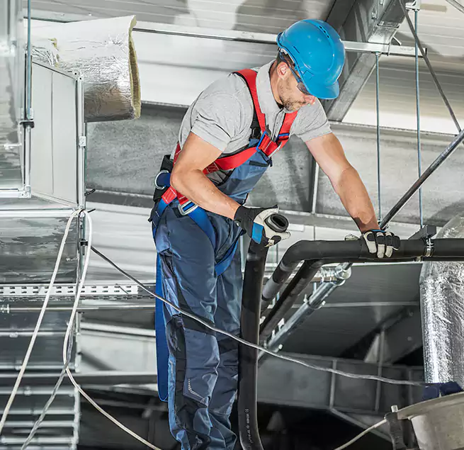 Why Homeowners & Businesses Trust Us in Laramie, WY?