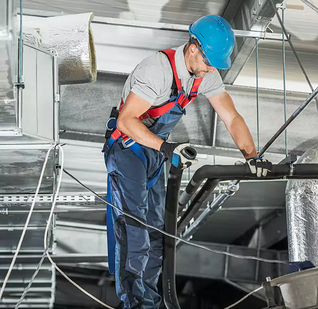 Why Homeowners & Businesses Trust Us in Laramie, WY?