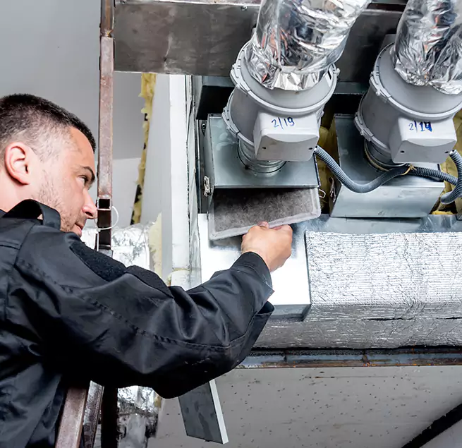 Why Homeowners & Businesses Trust Us in Laramie, WY?