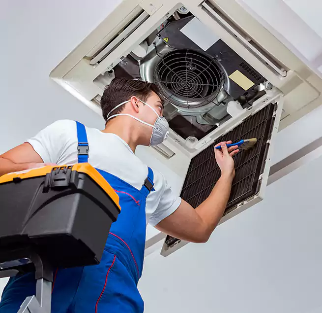 Why Homeowners & Businesses Trust Us in Laramie, WY