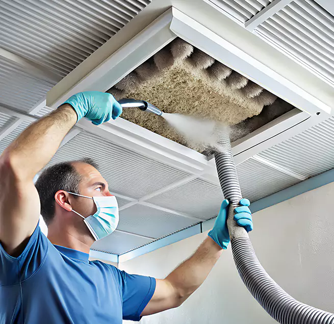 Why Homeowners Businesses Trust Us in Laramie, WY