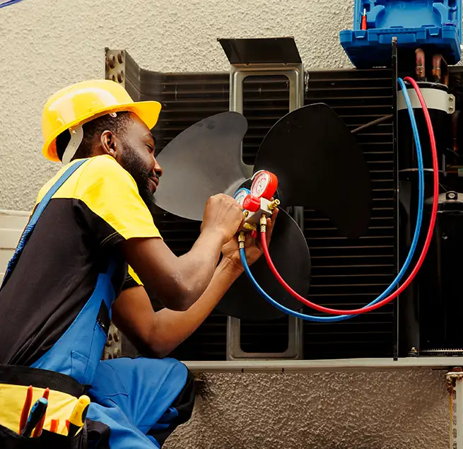 Why Homeowners & Businesses Trust Us in Laramie, WY?