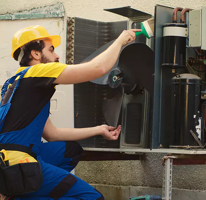 Why Homeowners & Businesses Trust Us Laramie, WY?