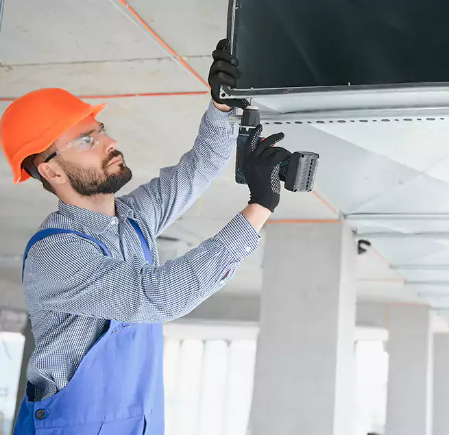 Why Homeowners & Businesses Trust Us in Laramie, WY?