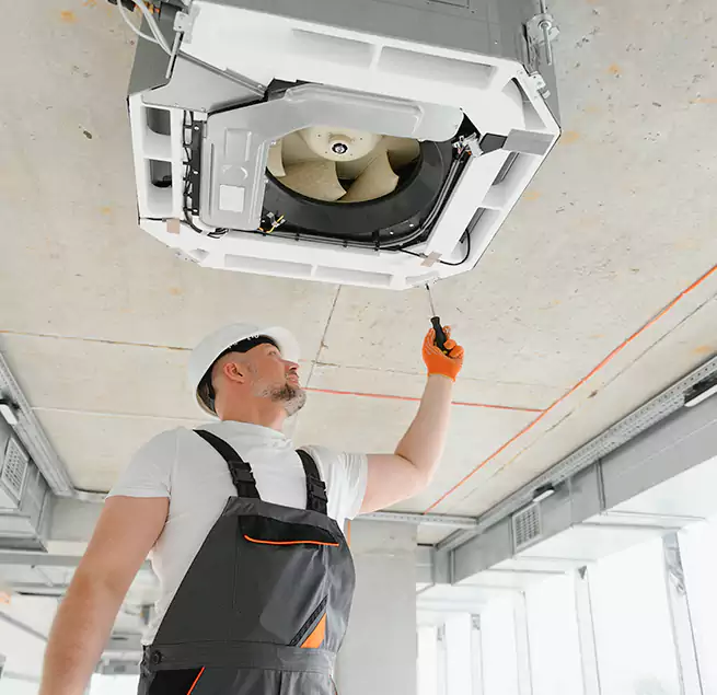 Why Homeowners Businesses Trust Us in Laramie, WY