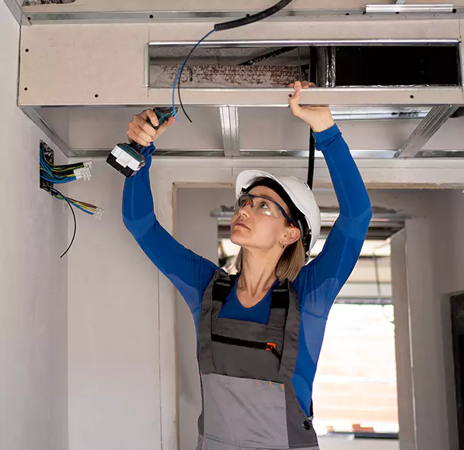  Why Homeowners & Businesses Trust Us in Laramie, WY?