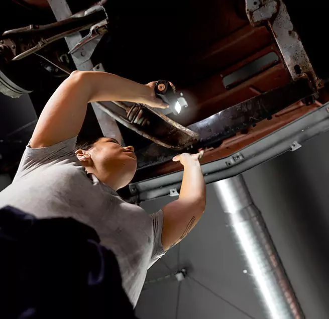 Why Homeowners & Businesses Trust Us Laramie, WY