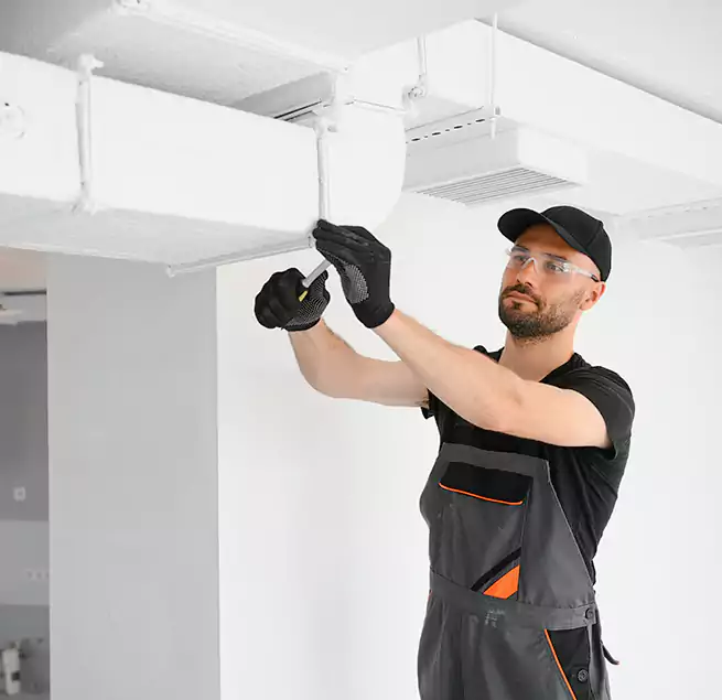 Why Homeowners Businesses Trust Us Laramie, WY