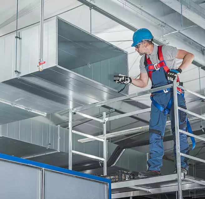 Why Homeowners & Businesses Trust Us Laramie, WY