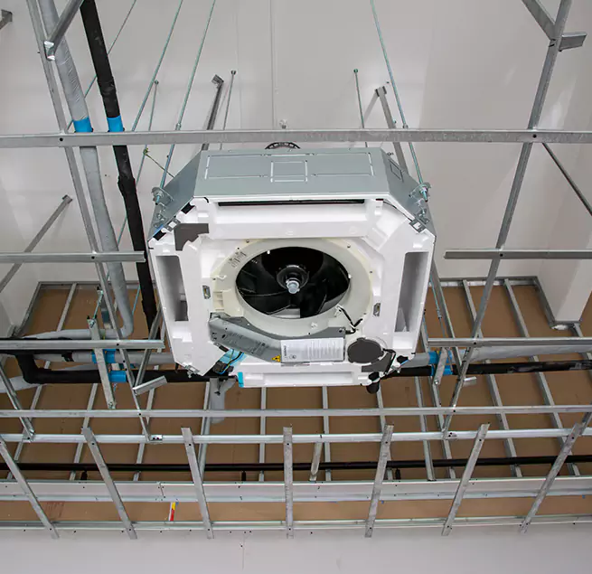 Why Homeowners & Businesses Trust Us Laramie, WY?